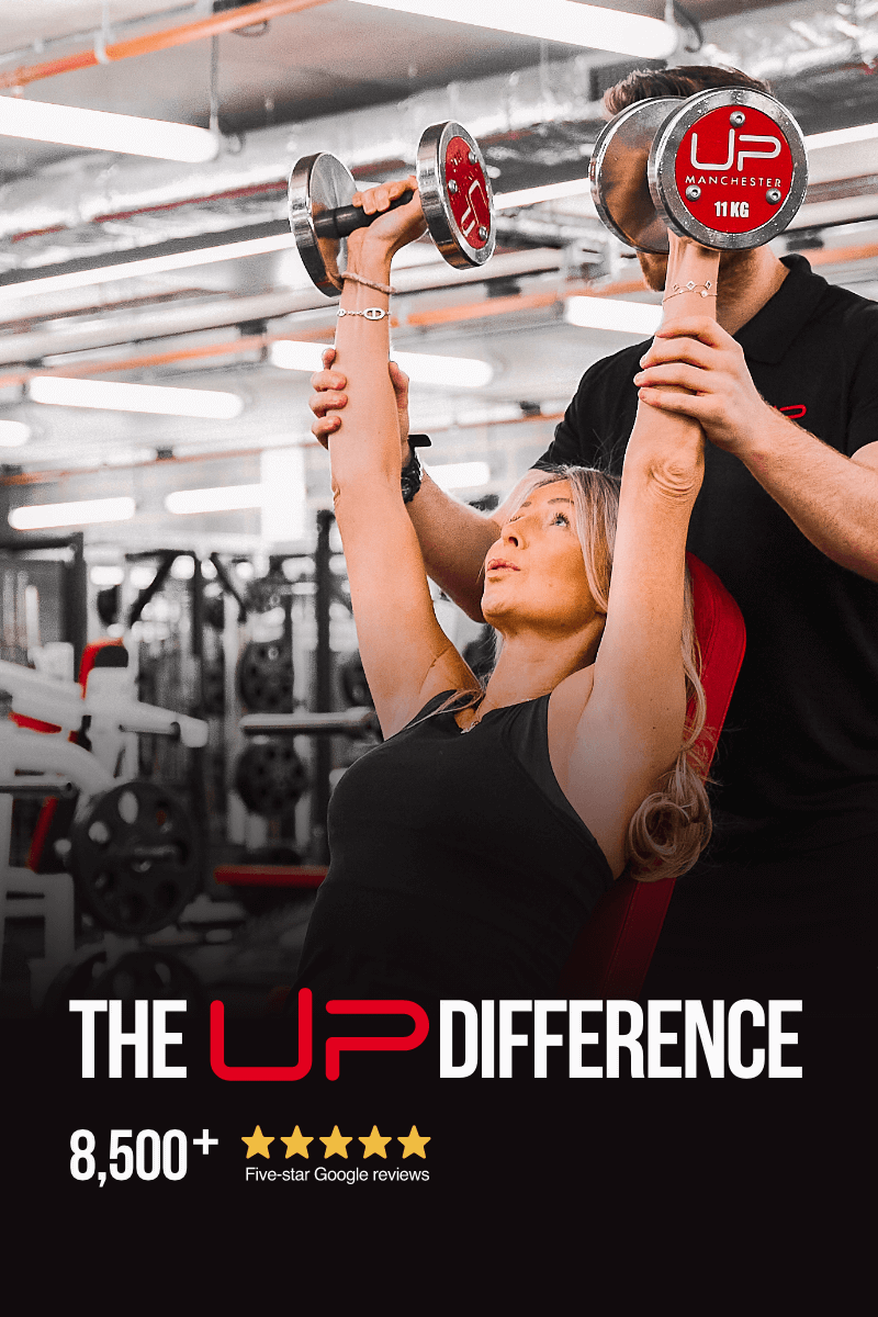  | Ultimate Performance