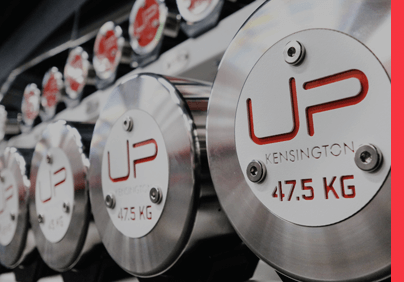  | Ultimate Performance