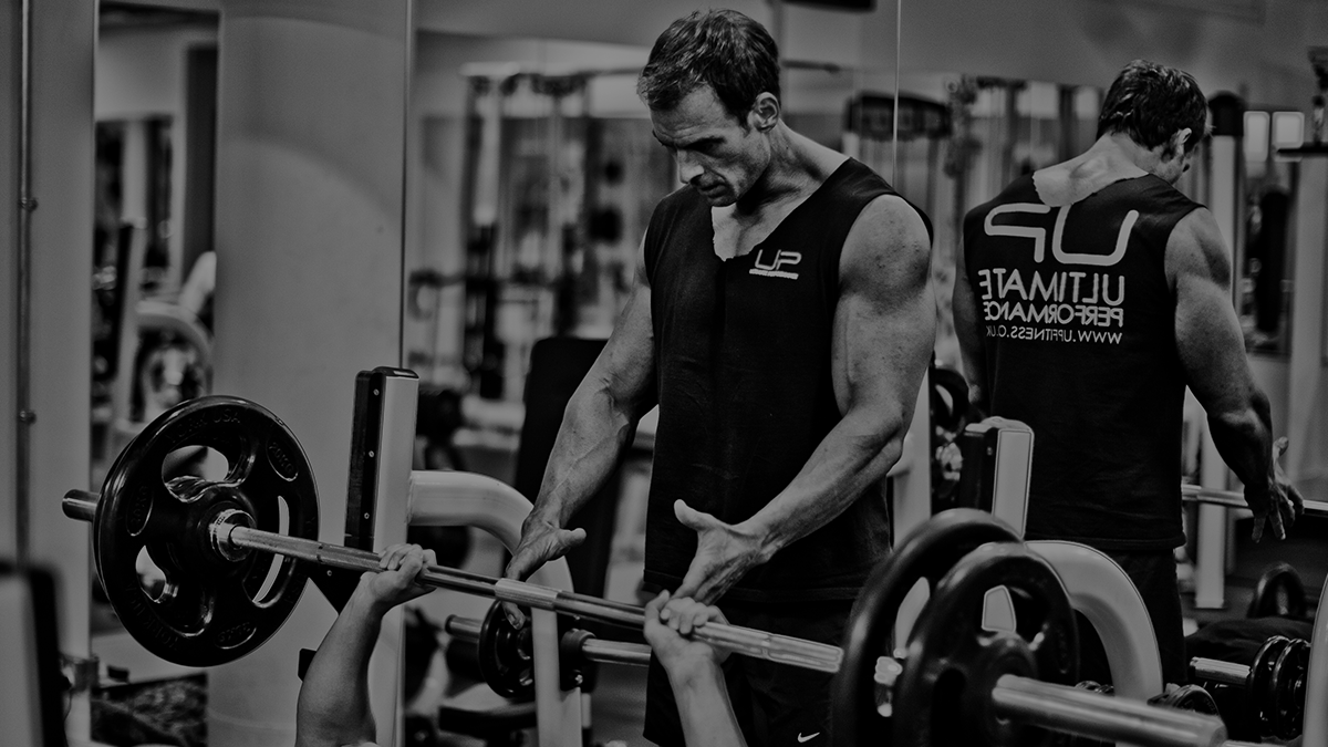  | Ultimate Performance