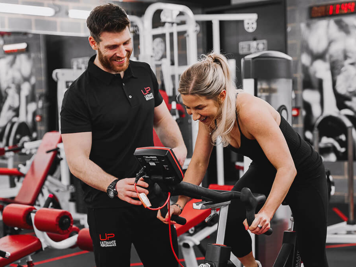  | Ultimate Performance