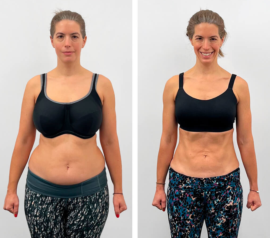  | Ultimate Performance