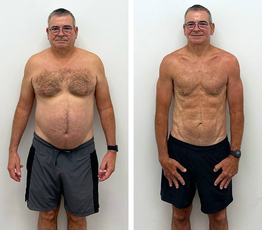  | Ultimate Performance