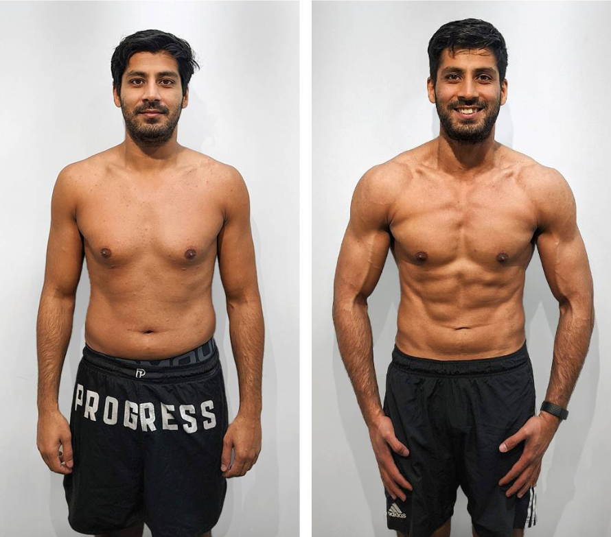  | Ultimate Performance