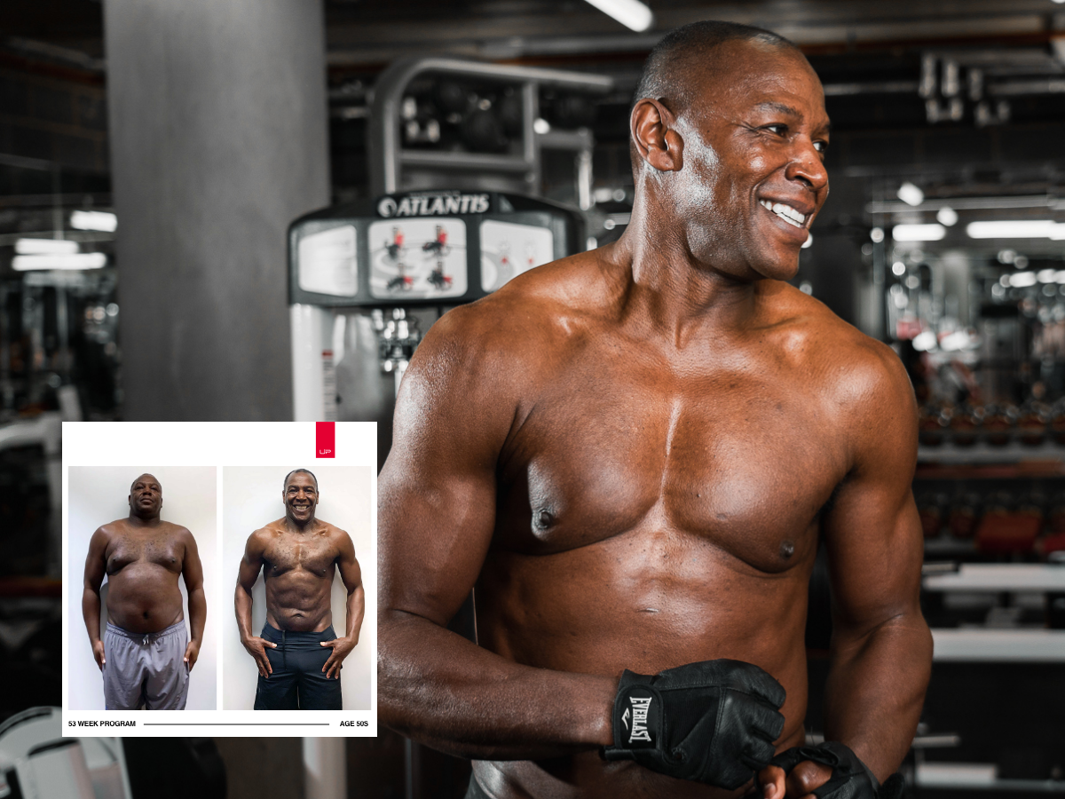  | Ultimate Performance