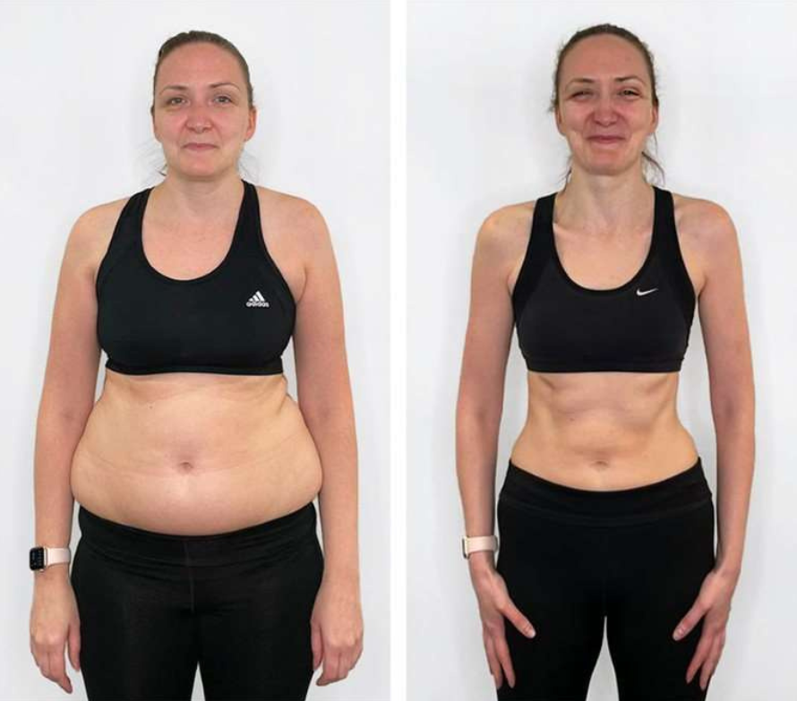  | Ultimate Performance