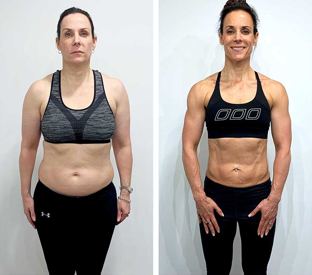  | Ultimate Performance