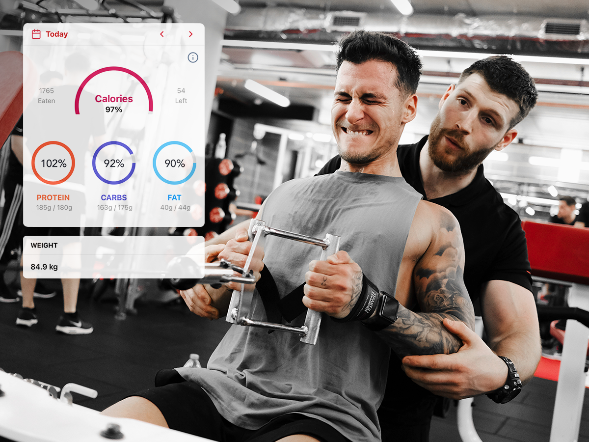  | Ultimate Performance