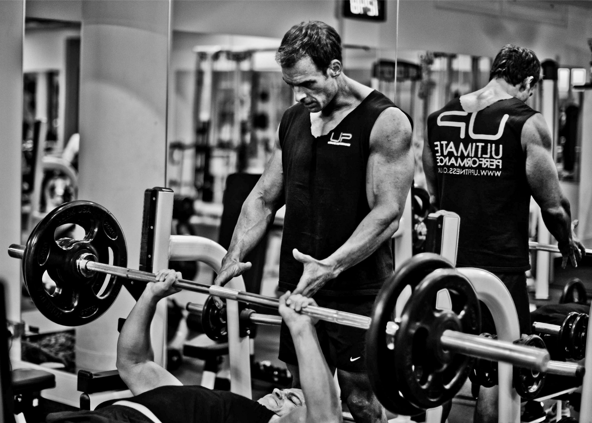  | Ultimate Performance