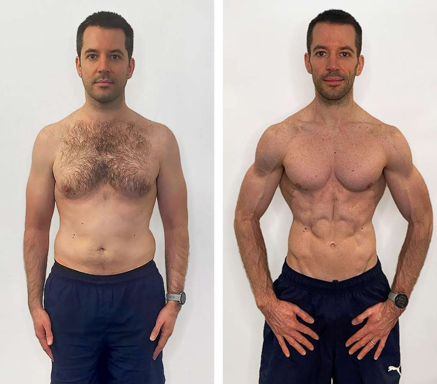  | Ultimate Performance