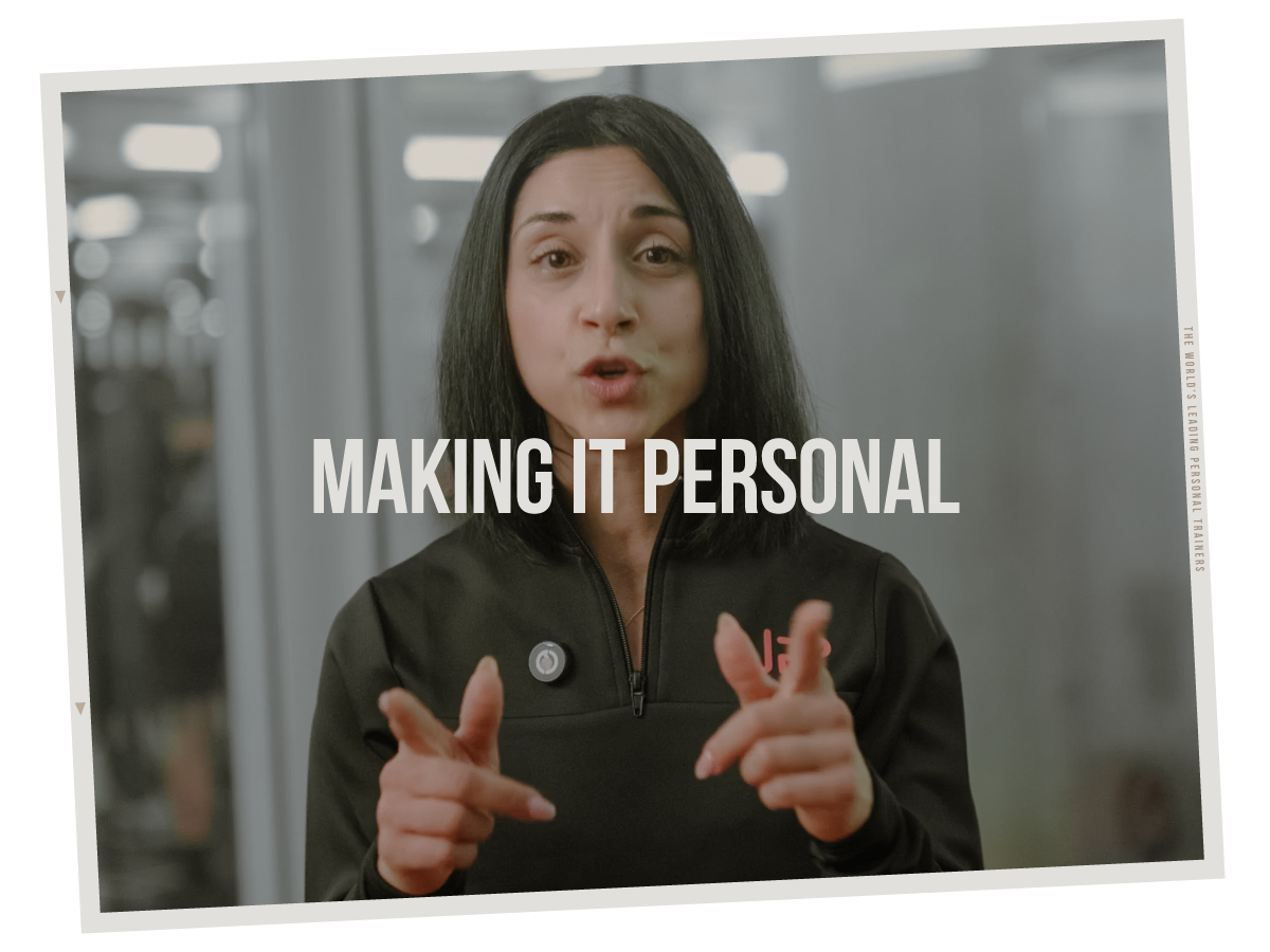  | Ultimate Performance