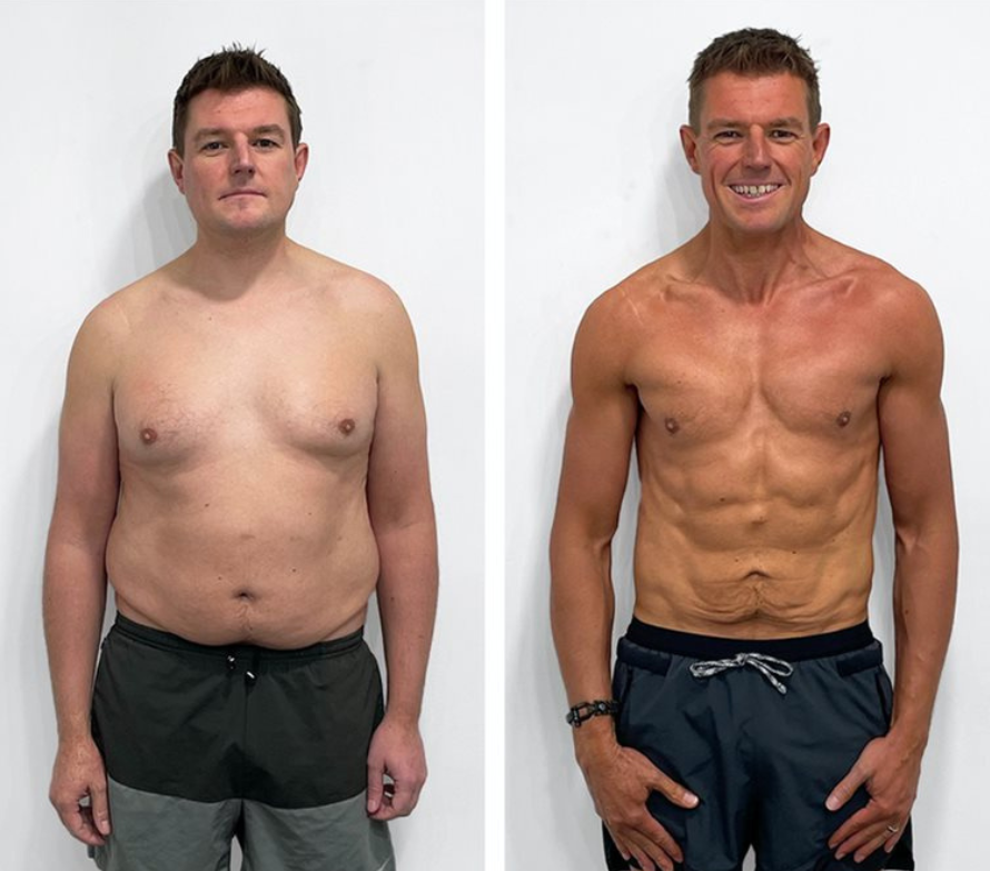  | Ultimate Performance