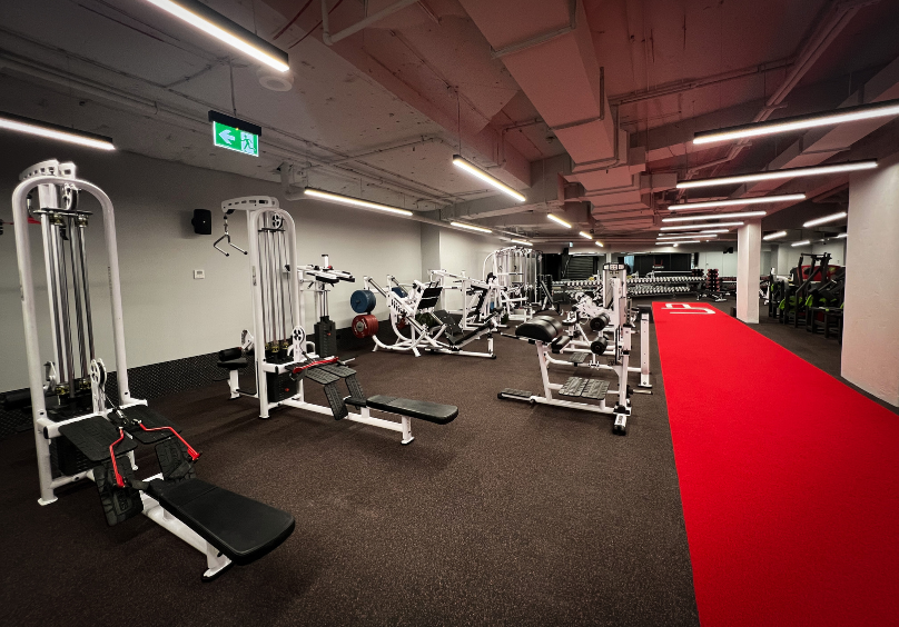  | Ultimate Performance