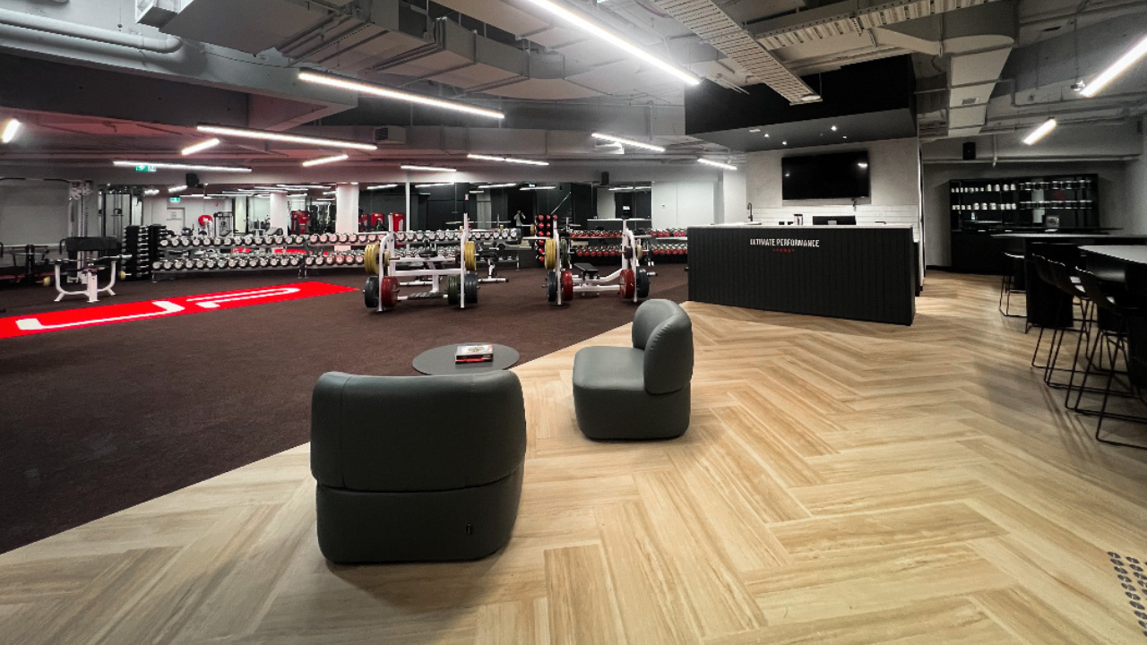  | Ultimate Performance