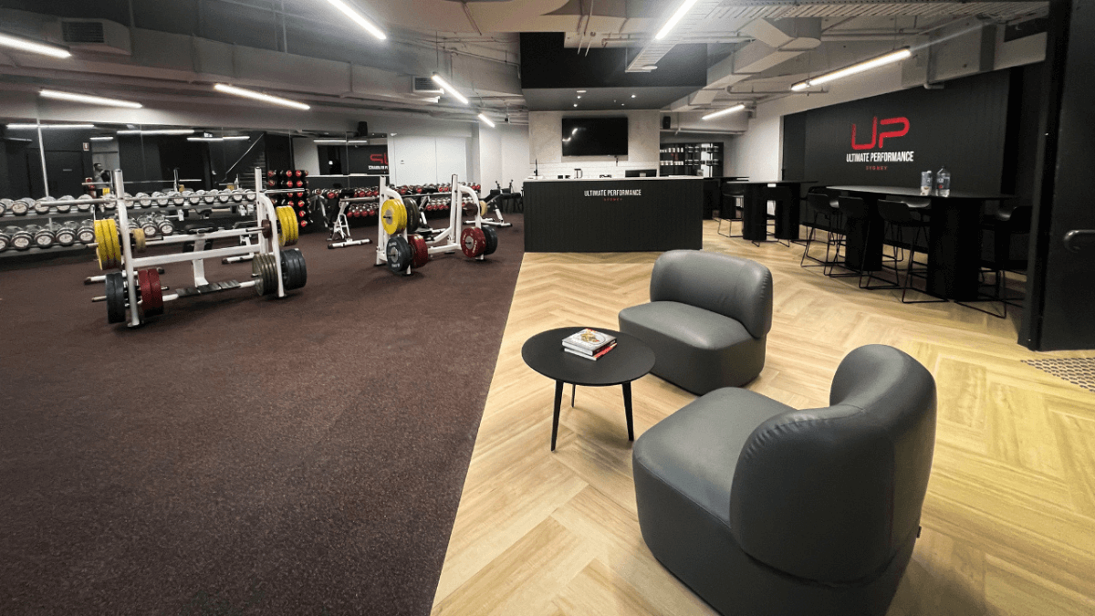  | Ultimate Performance