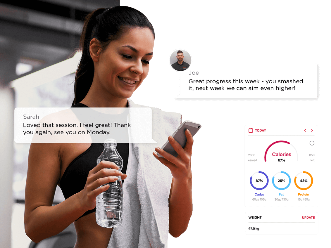  | Ultimate Performance