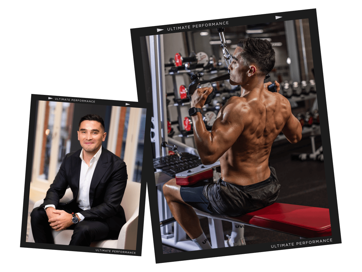  | Ultimate Performance