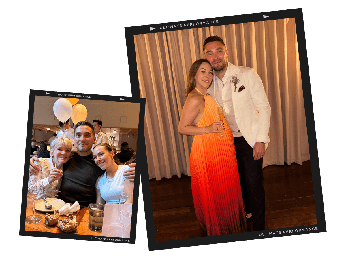  | Ultimate Performance