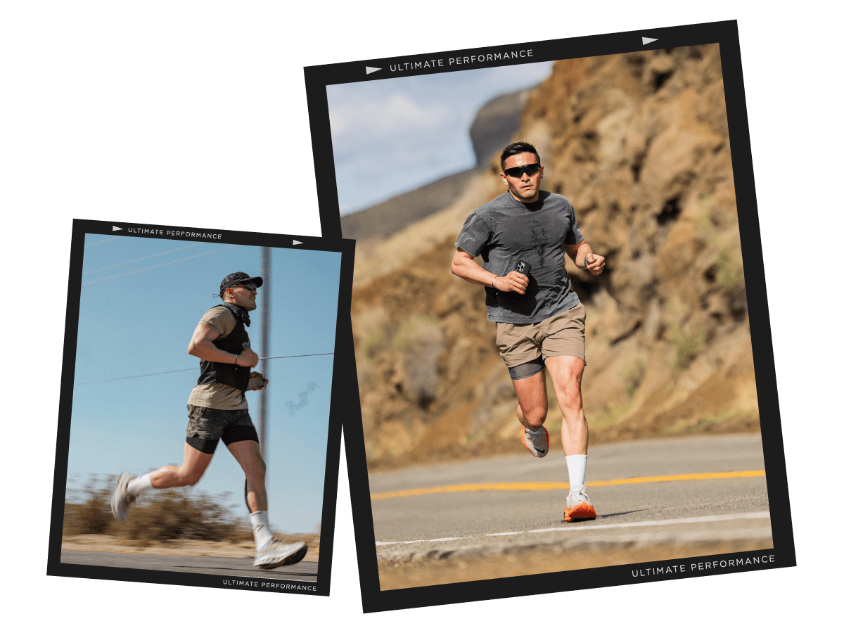  | Ultimate Performance