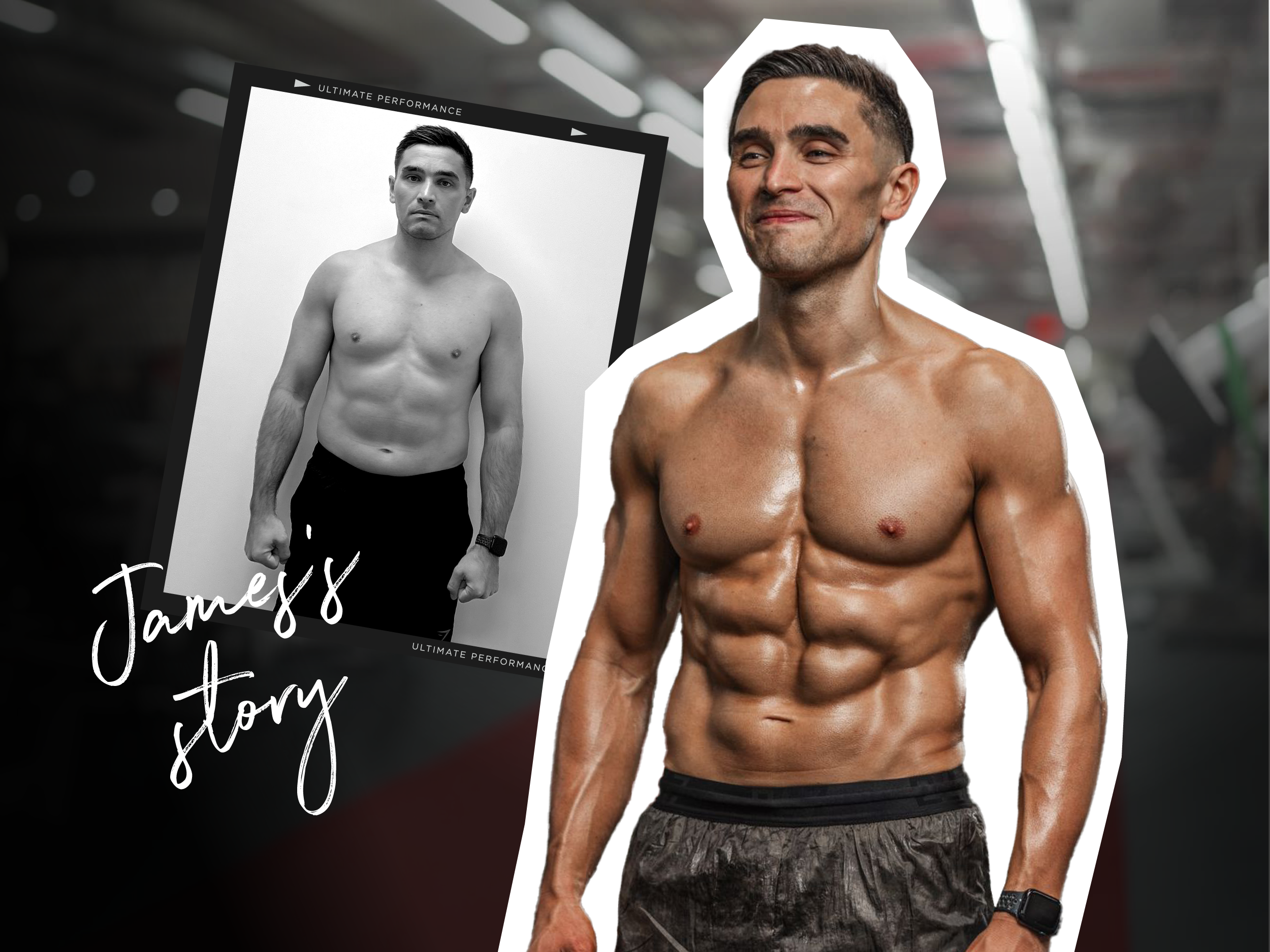  | Ultimate Performance