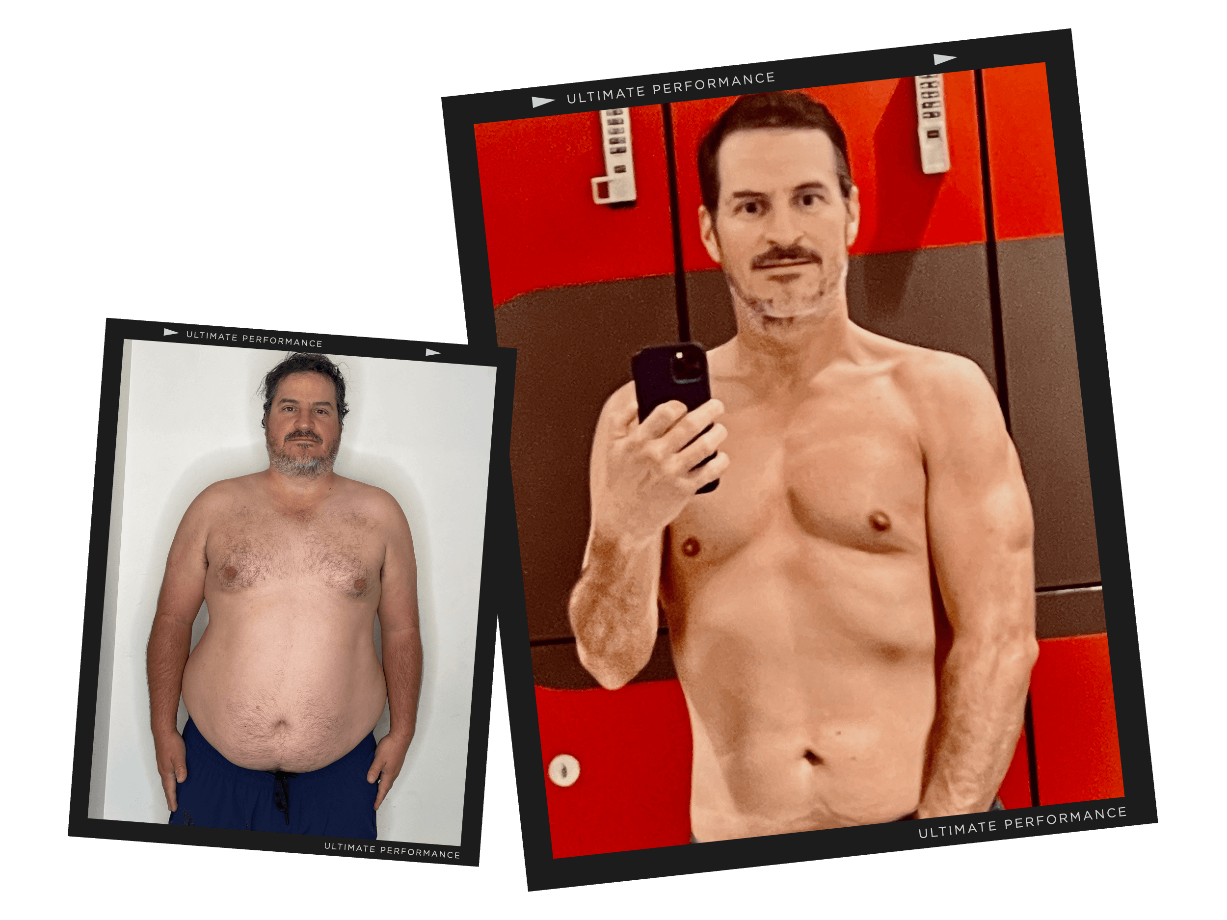  | Ultimate Performance