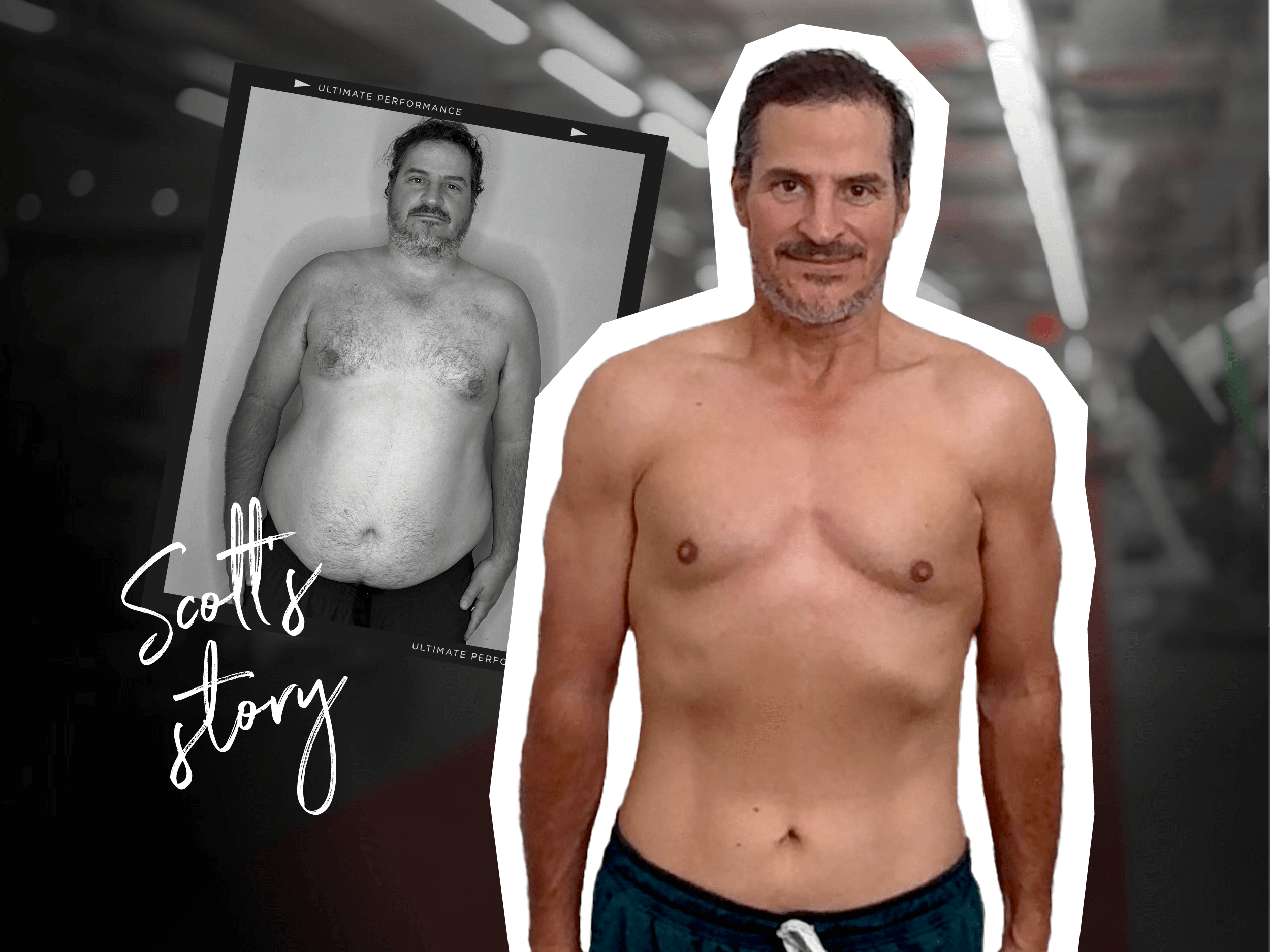  | Ultimate Performance