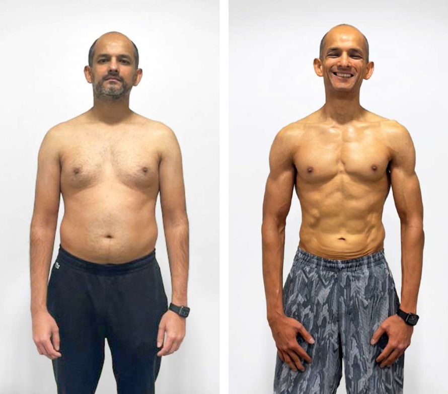  | Ultimate Performance