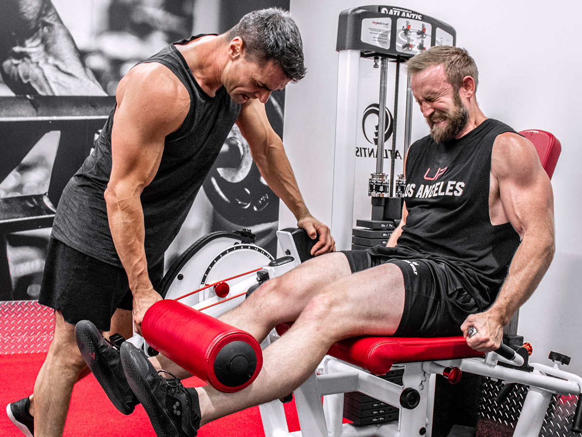  | Ultimate Performance