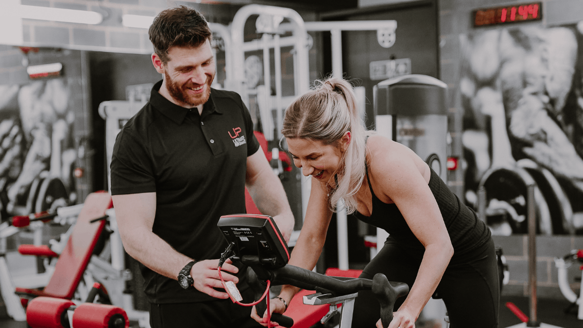  | Ultimate Performance