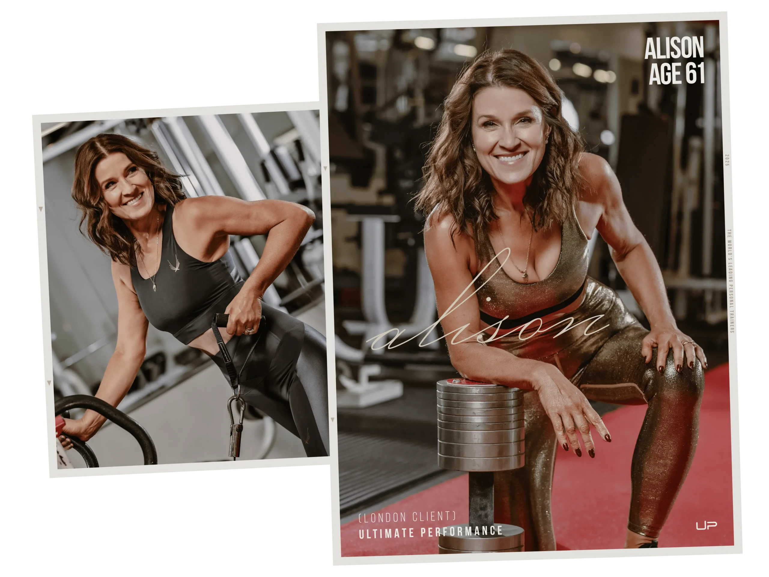  | Ultimate Performance