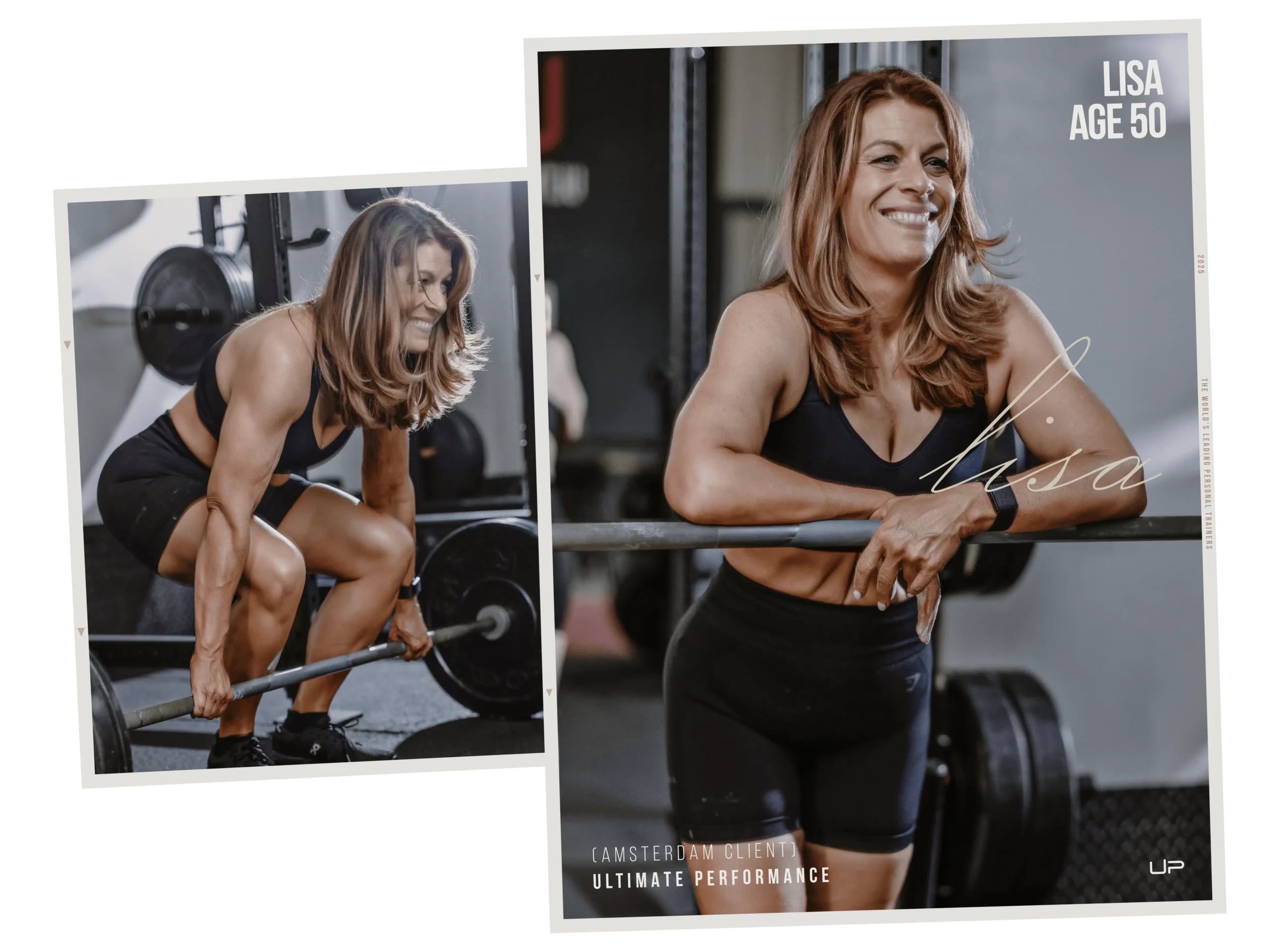  | Ultimate Performance