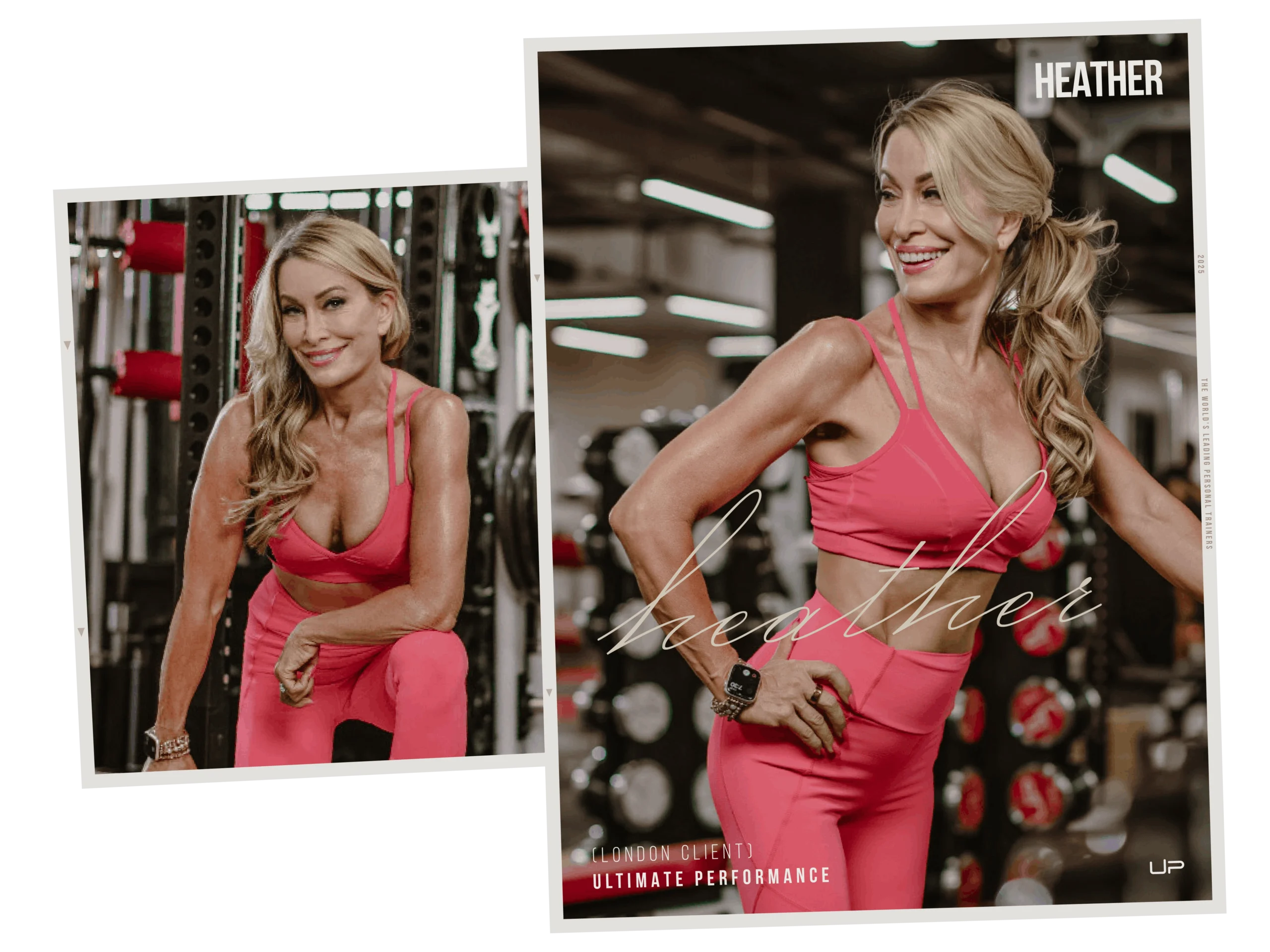  | Ultimate Performance