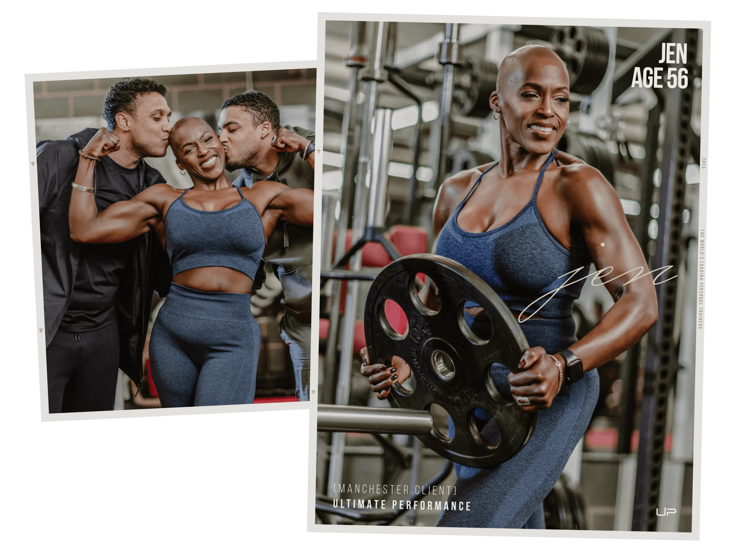  | Ultimate Performance