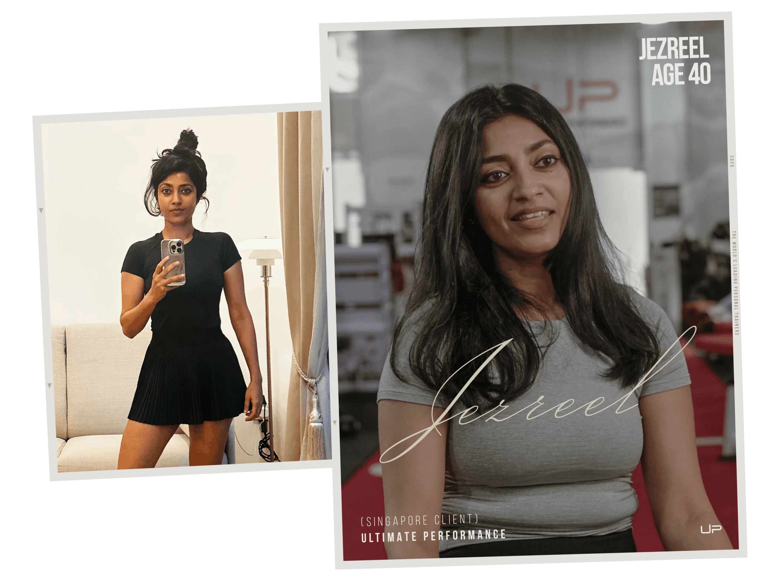  | Ultimate Performance