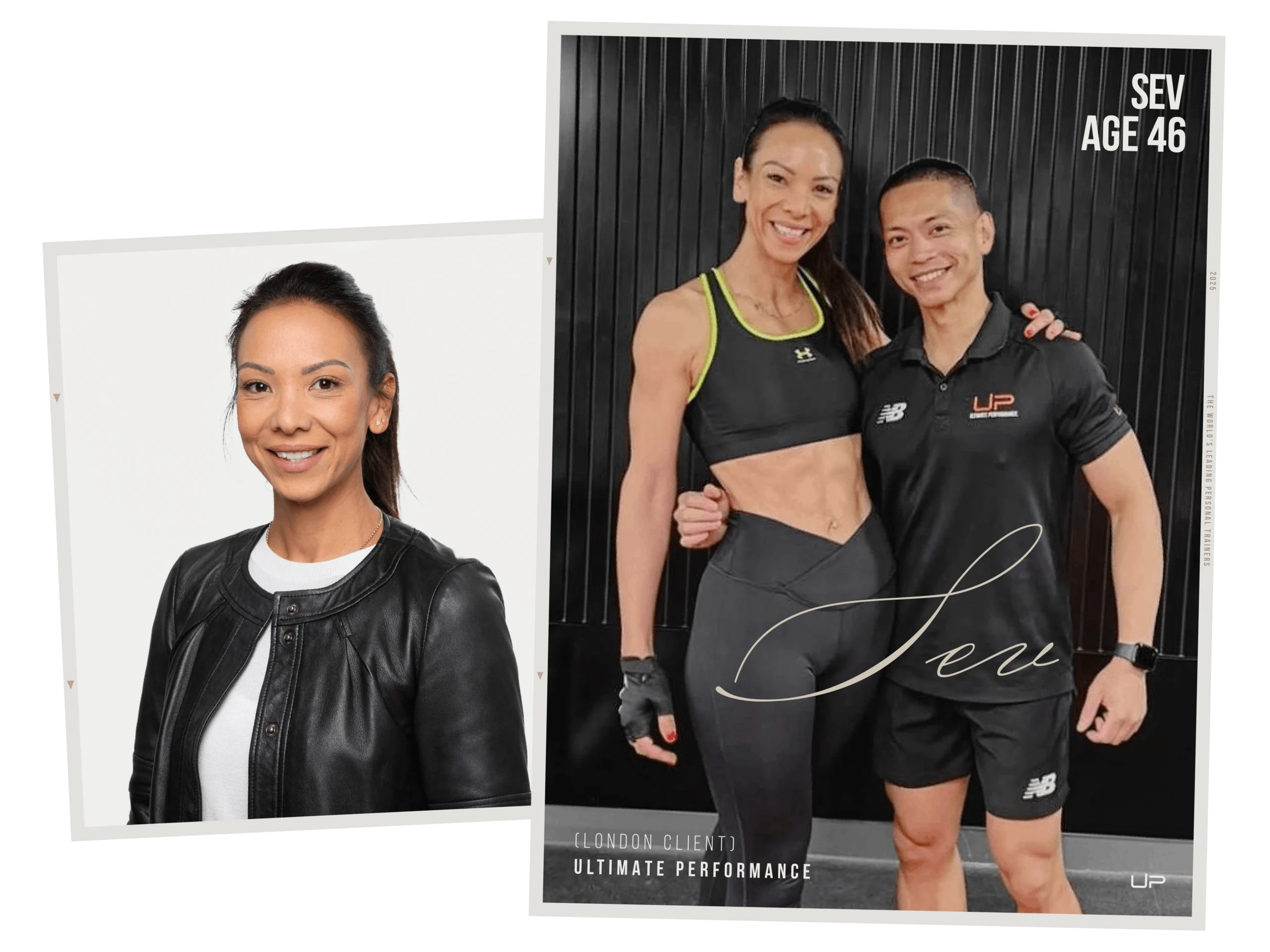  | Ultimate Performance