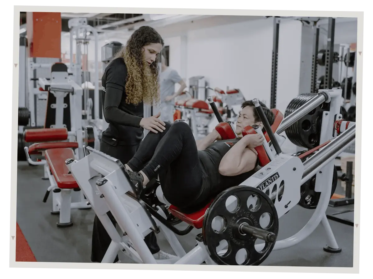  | Ultimate Performance