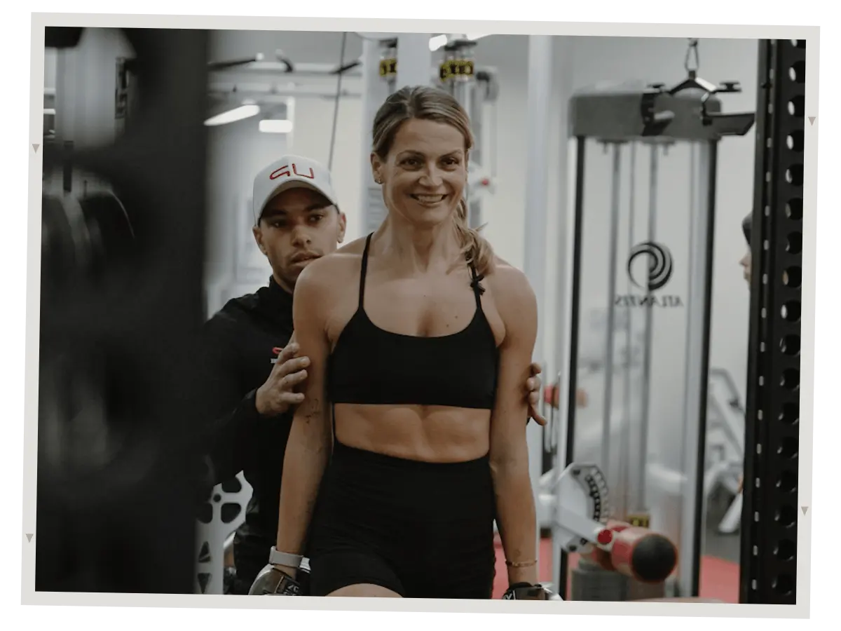  | Ultimate Performance