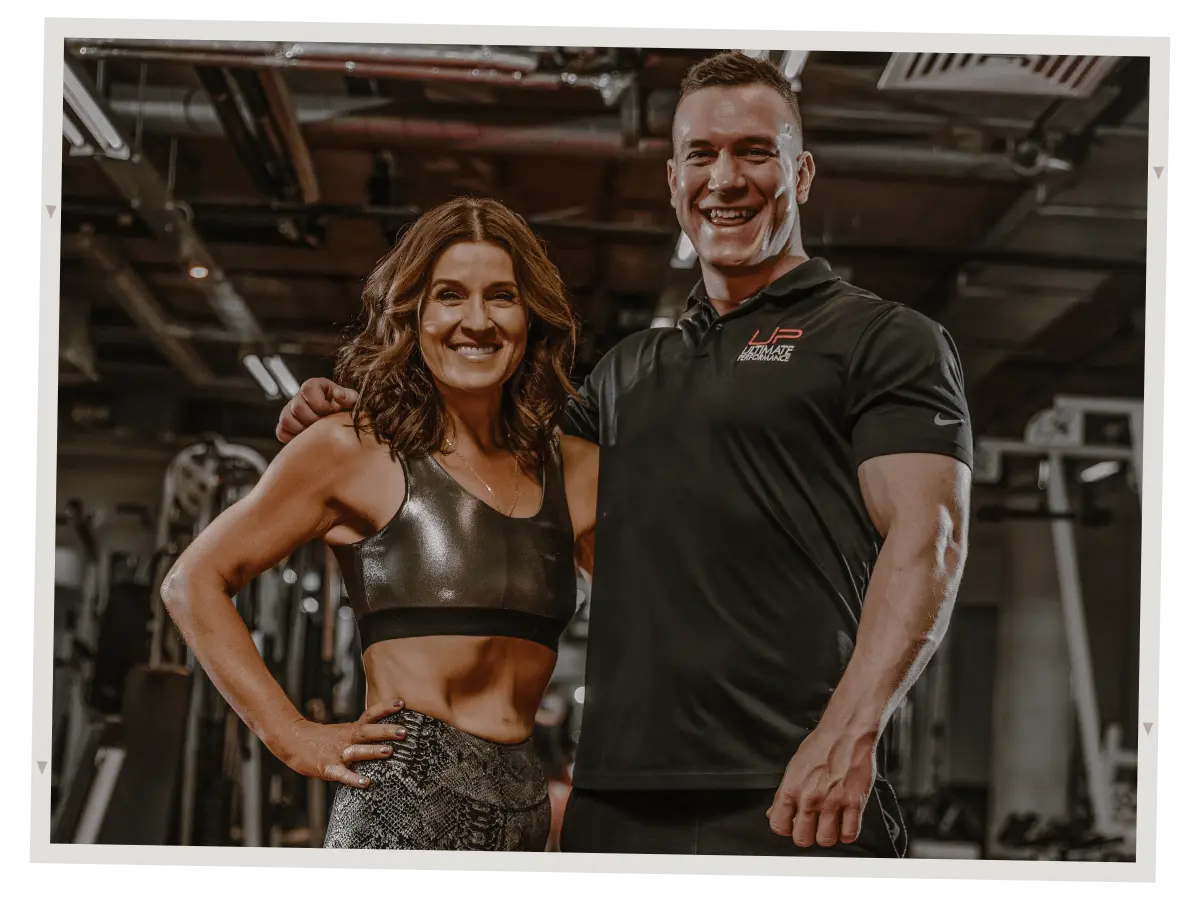  | Ultimate Performance